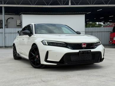Honda Civic Type R TYPE R in Johor Bahru, JHR