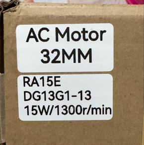 Motor Blower Aircond Hisense 1.0HP
