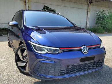 Volkswagen Golf GTI in Johor Bahru, JHR