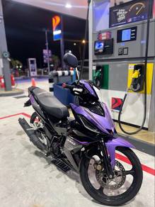 Honda RS150
