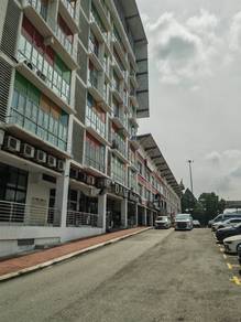 Shop lot For Sale in Kota Damansara,SGR