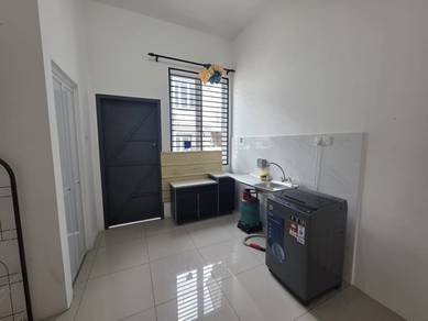 2-storey Terraced House For Rent in Kulim,KDH