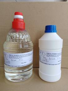 Liquid Epoxy Resin AB Set Kit For Toy Casting
