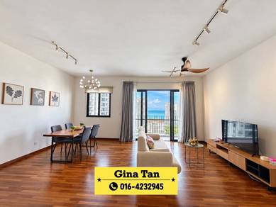 Condominium For Rent in The Tamarind @ Seri Tanjung Pinang