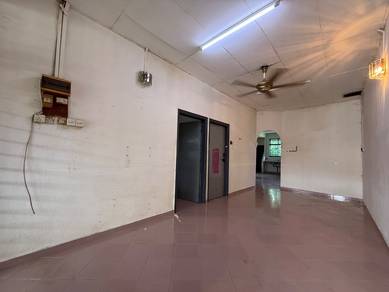 1-storey Terraced House For Rent in Sungai Petani,KDH
