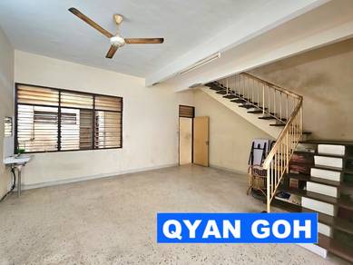 2-storey Terraced House For Sale in Greenlane,PNG
