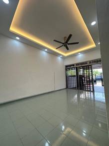 1-storey Terraced House For Sale in Kulai,JHR