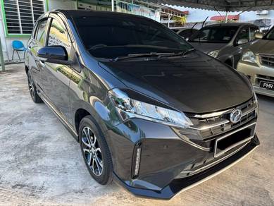 Perodua MyVi AV AV in Jelutong, PNG
