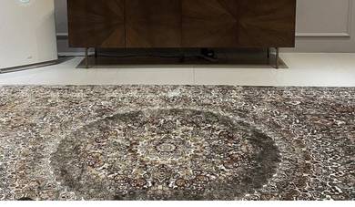 Turkey Carpet