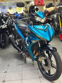 Yamaha Y15ZR