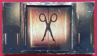 Scissor Sisters TA - DAH 2 CD Set Europe Import