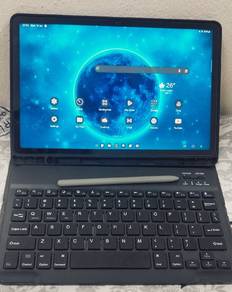 Samsung Galaxy Tab S9 FE 128G Like New