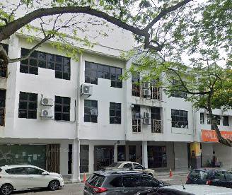 Shop lot For Rent in Sri Petaling,KUL