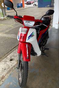 Yamaha Y100