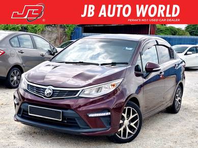 Proton Persona PREMIUM in Sitiawan, PRK