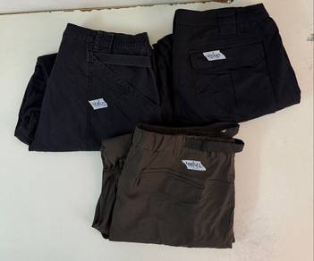 Cargo Pant sz 40 Combo