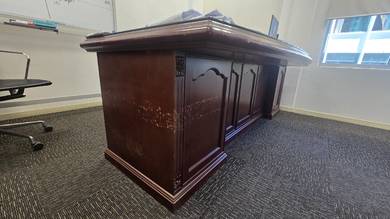 Manager Desk