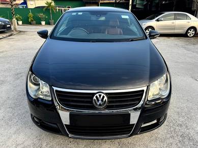 Volkswagen Eos T FSI in OUG, KUL