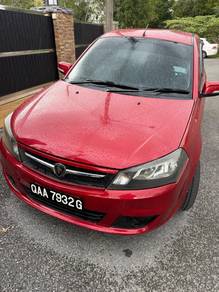 Proton Saga FLX EXECUTIVE in Kuching, SWK