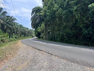 Mixed Development Land in Tawau, SBH