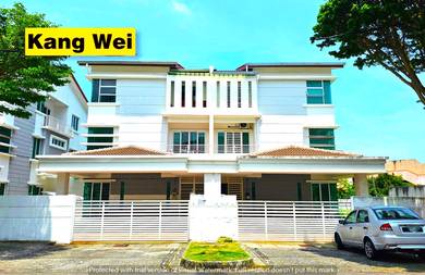 Semi-Detached House For Sale in Minden Heights,PNG