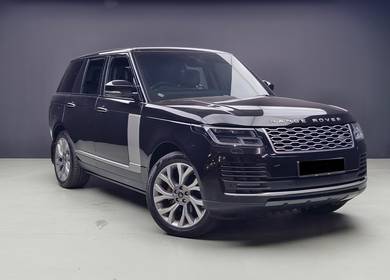 Land Rover Range Rover Vogue VOGUE in Cheras, KUL