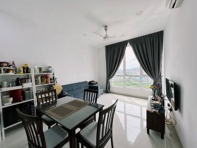 Service Residence For Sale in Rica Residence Sentul