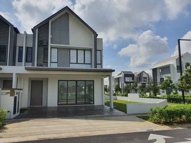2-storey Terraced House For Sale in Kota Kemuning,SGR