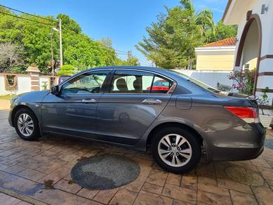 Honda Accord VTi in Sungai Petani, KDH