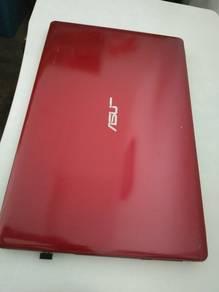 Asus Intel Core (i5) Laptop
