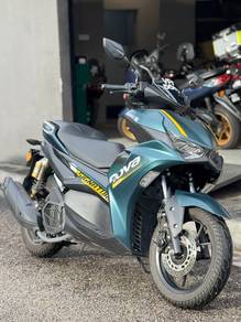 Aveta Nova 160