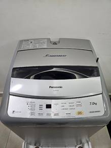 Panasonic 7.0KG Top Load Washing Machine – NA-F70X