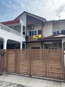 2-storey Terraced House For Sale in Tanjung Malim,PRK