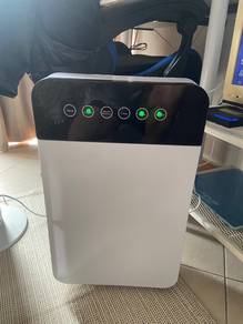 Mini Air Purifier