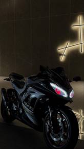 Kawasaki Ninja 300