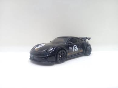 Hot Wheels Porsche 911 GT3 2025 HW Race Day Series