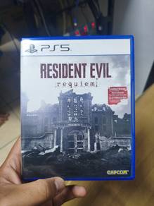Resident Evil : Requiem 