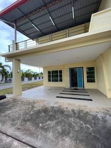 Semi-Detached House For Sale in Penampang,SBH