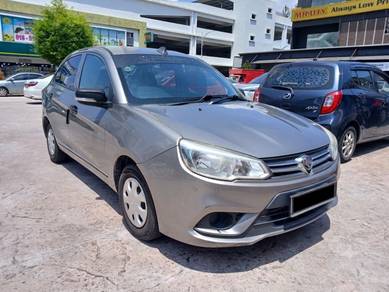 Proton Saga Premium PREMIUM CVT in Balakong, SGR