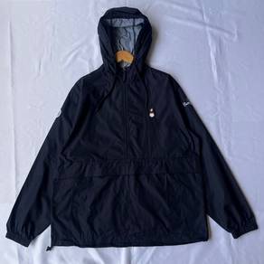 Ouray Half Zip Jacket