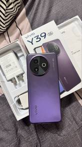 Vivo Y39 5G