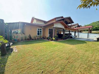 Bungalow House For Sale in Shah Alam,SGR