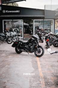 Moto Morini CALIBRO 700