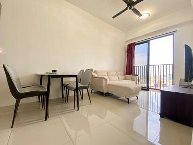 Service Residence For Sale in Ipoh,PRK