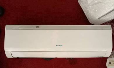 Fujiaire Aircond OFFER 1hp AN-3051