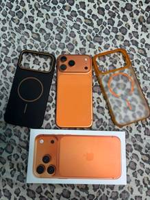 iPhone 17 Pro Max 256gb