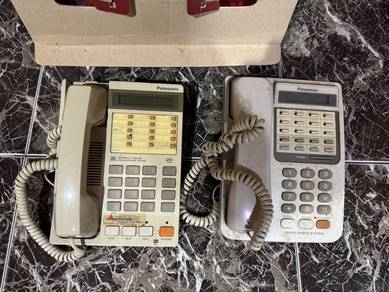 telefon lama
