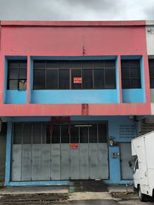 Warehouse / Factory For Sale in Butterworth,PNG