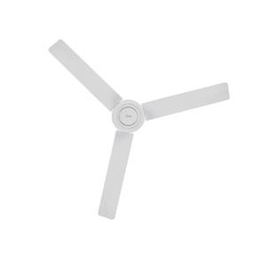 MIDEA 3 Blades Ceiling Fan MFC60A23WT WHITE