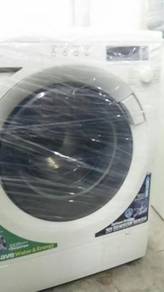 Panasonic Mesin Basuh Washing Machine 7kg Inverter